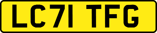 LC71TFG