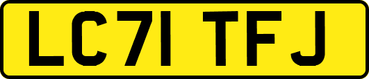 LC71TFJ