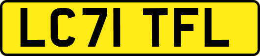 LC71TFL
