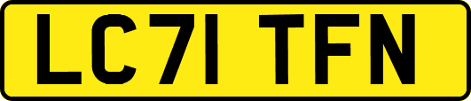 LC71TFN