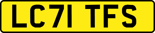 LC71TFS