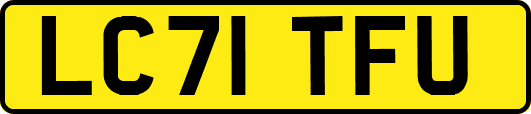 LC71TFU