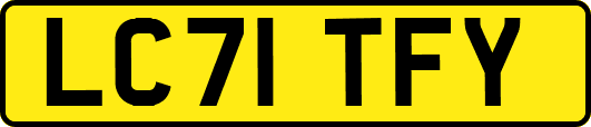 LC71TFY