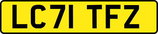 LC71TFZ
