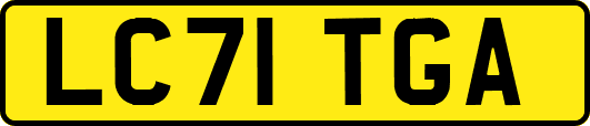LC71TGA