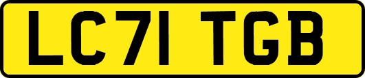 LC71TGB