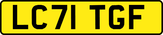 LC71TGF