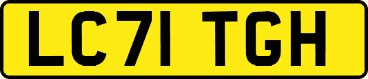 LC71TGH