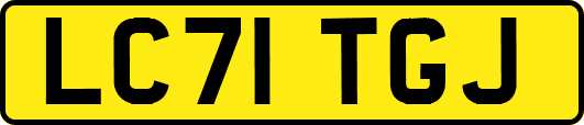 LC71TGJ