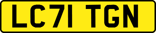 LC71TGN