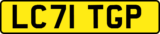 LC71TGP