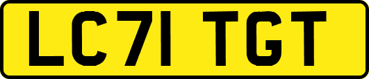 LC71TGT