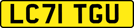 LC71TGU