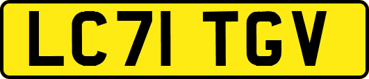 LC71TGV