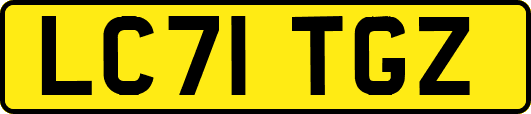 LC71TGZ