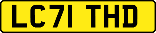 LC71THD