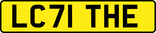 LC71THE