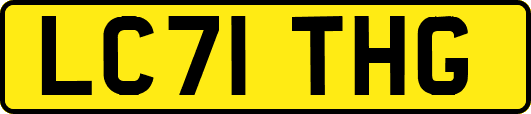 LC71THG