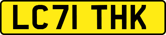 LC71THK