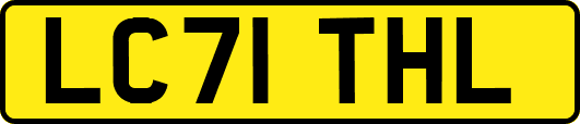 LC71THL