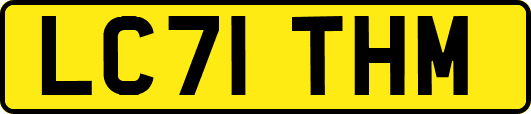 LC71THM