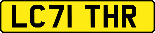 LC71THR