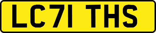 LC71THS