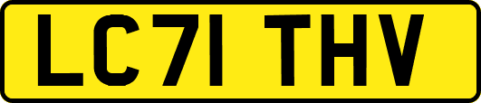 LC71THV