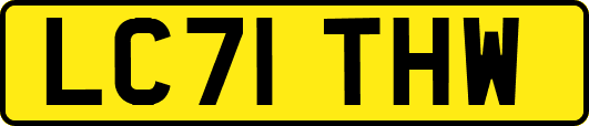 LC71THW