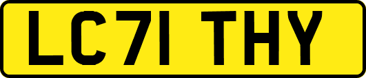 LC71THY