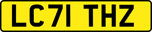 LC71THZ