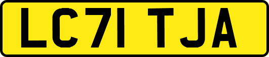 LC71TJA