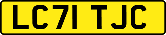 LC71TJC