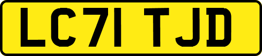 LC71TJD