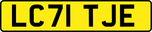 LC71TJE