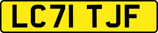 LC71TJF