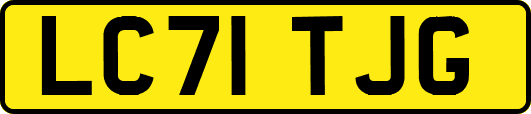 LC71TJG
