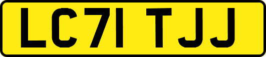 LC71TJJ