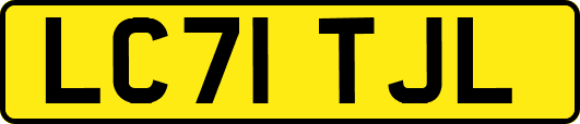 LC71TJL