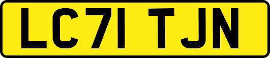 LC71TJN