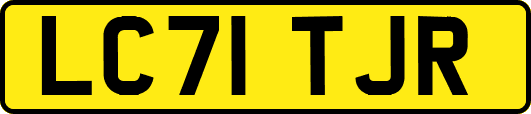 LC71TJR