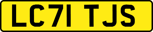 LC71TJS