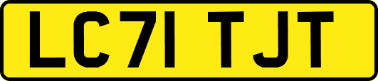 LC71TJT