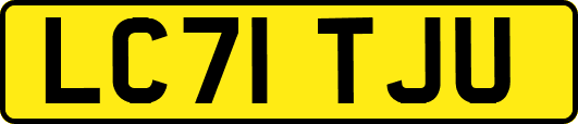 LC71TJU