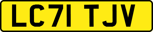 LC71TJV