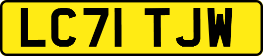 LC71TJW