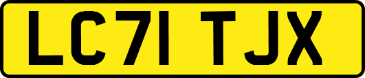 LC71TJX