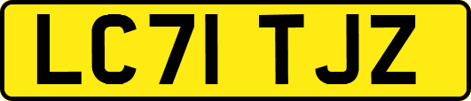 LC71TJZ