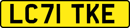 LC71TKE