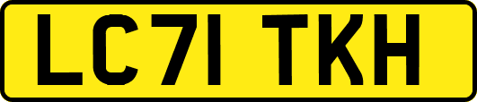 LC71TKH